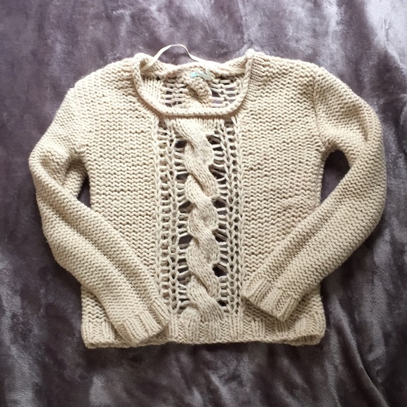 Kimchi Blue Sweaters - Hannah 👍